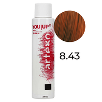 Artego You UP2 Color - Semipermanent Gel 100ML