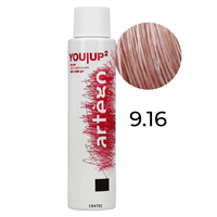 Artego You UP2 Color - Semipermanent Gel 100ML