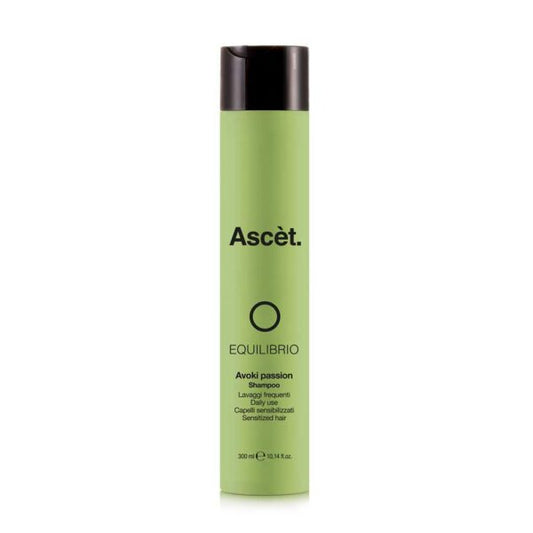 Ascet Equilibirio Avoki Shampoo 300ml