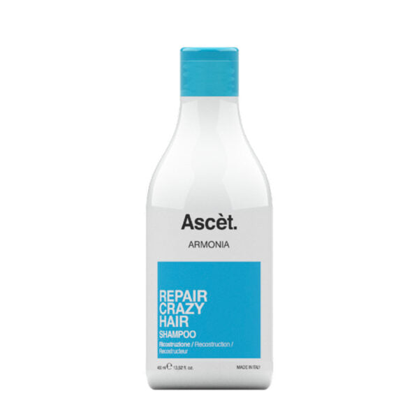 Ascèt Armonia Repair crazy hair Shampoo 400ml