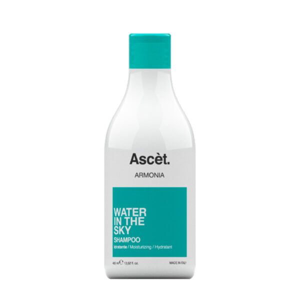 Ascèt Armonia Water in the sky Shampoo 400ml
